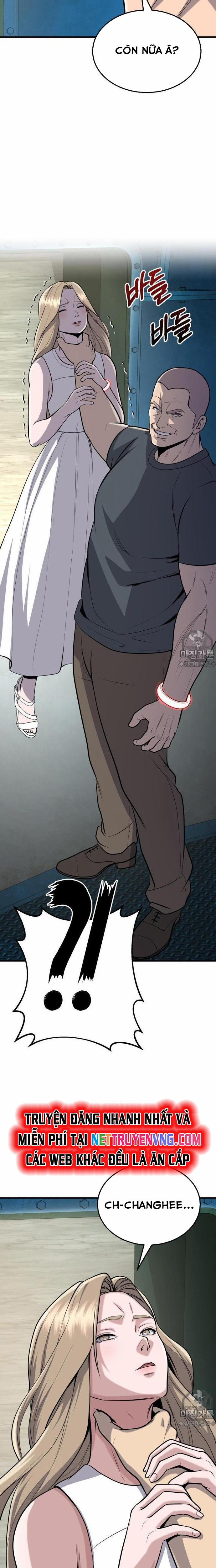 Không Khoan Nhượng 8 trang 27