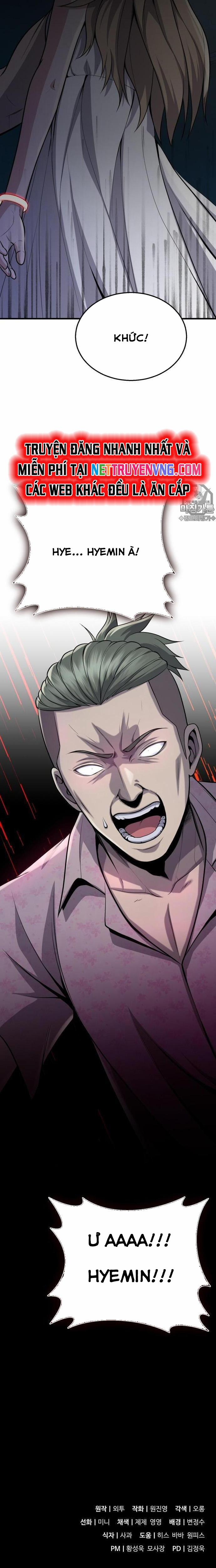 Không Khoan Nhượng 8 trang 30