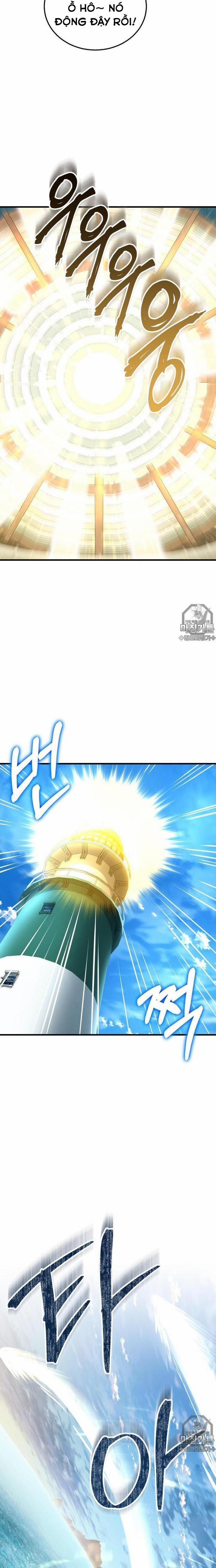 Không Khoan Nhượng 8 trang 4