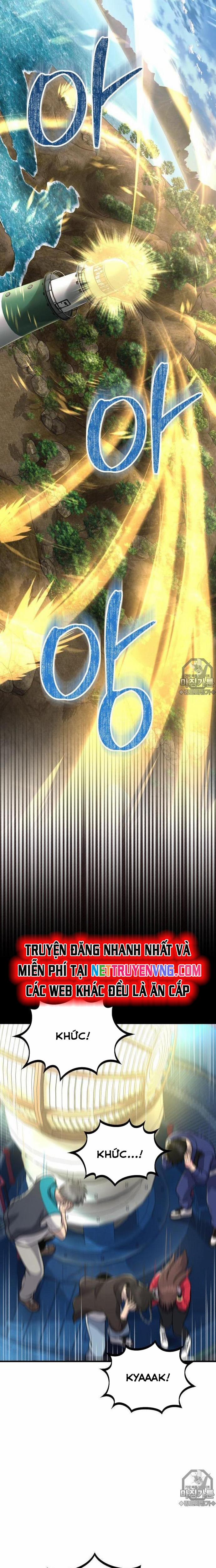 Không Khoan Nhượng 8 trang 5
