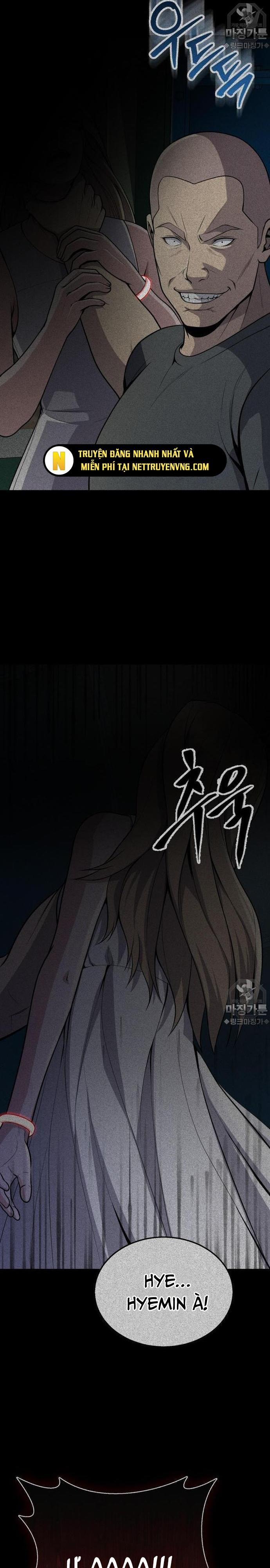 Không Khoan Nhượng 9 trang 1