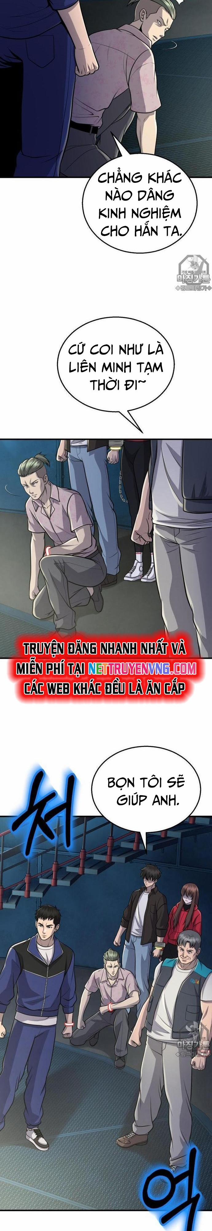 Không Khoan Nhượng 9 trang 11