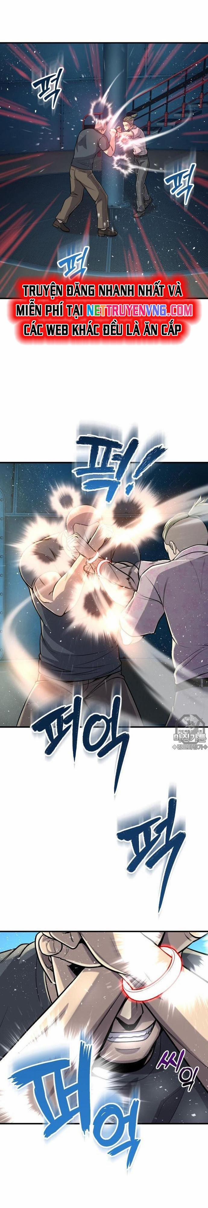 Không Khoan Nhượng 9 trang 15