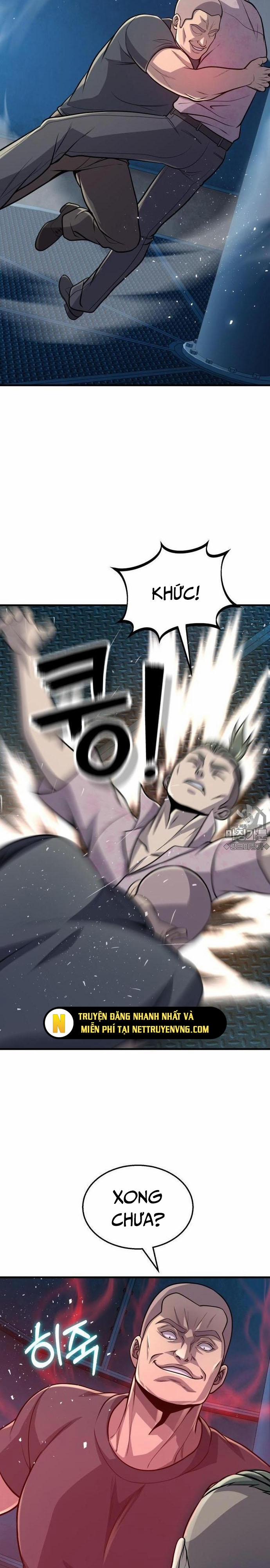 Không Khoan Nhượng 9 trang 17