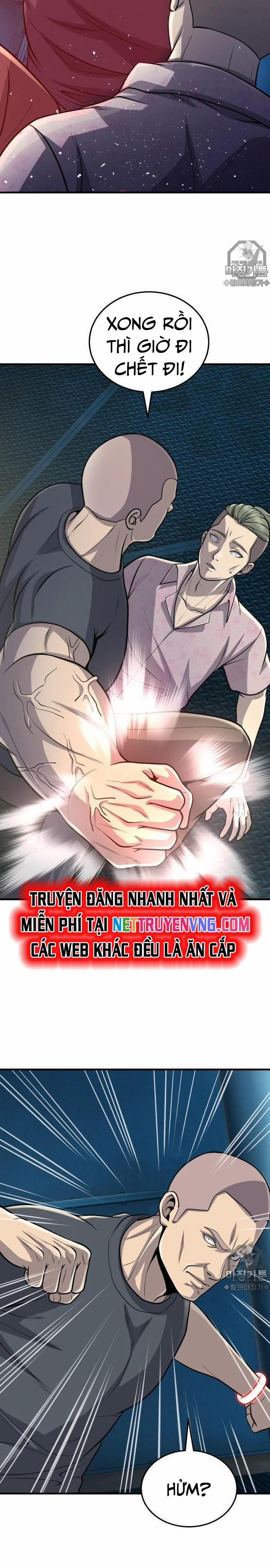 Không Khoan Nhượng 9 trang 18