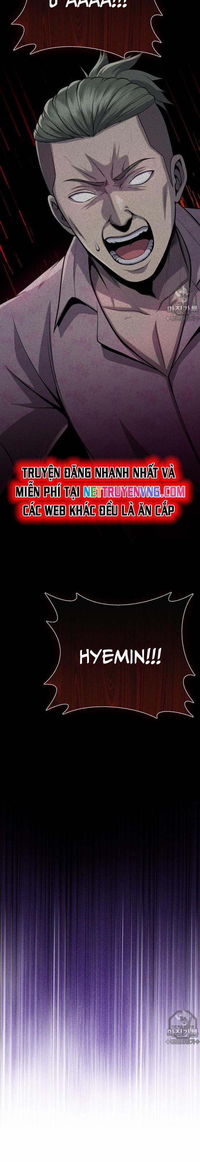 Không Khoan Nhượng 9 trang 2