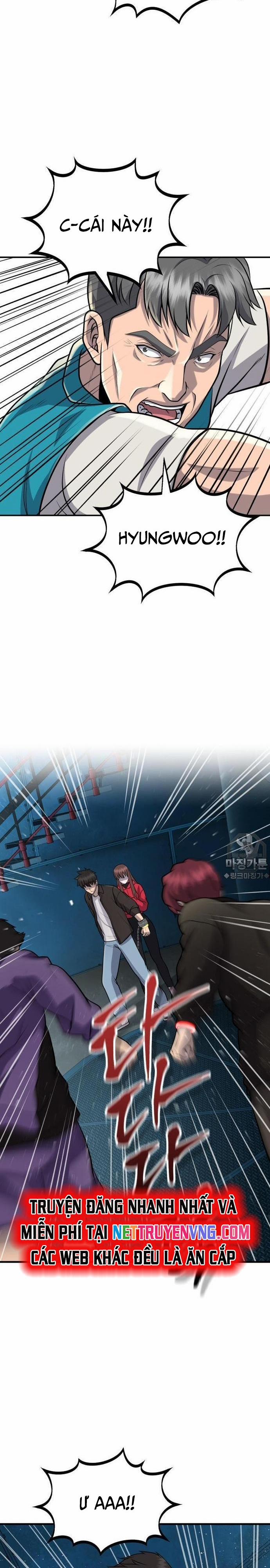 Không Khoan Nhượng 9 trang 31