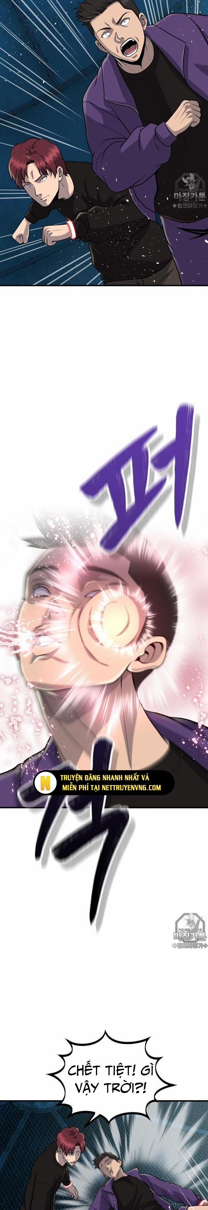 Không Khoan Nhượng 9 trang 32