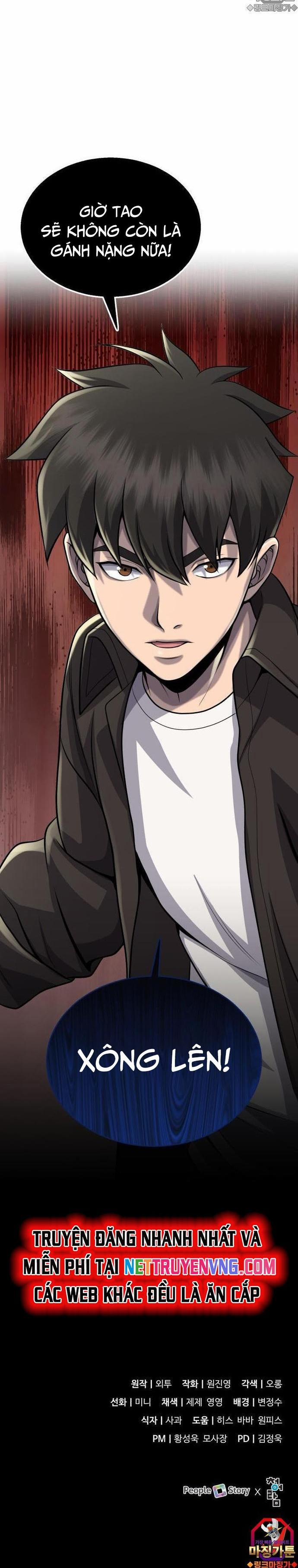 Không Khoan Nhượng 9 trang 34