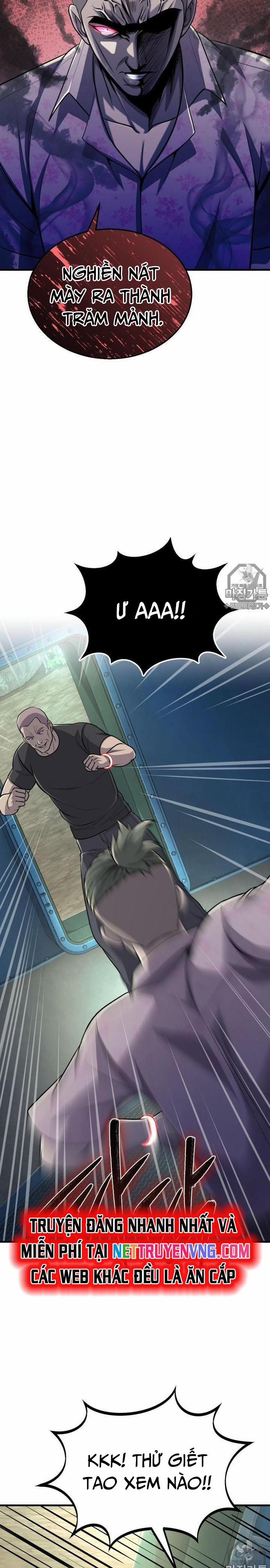 Không Khoan Nhượng 9 trang 4
