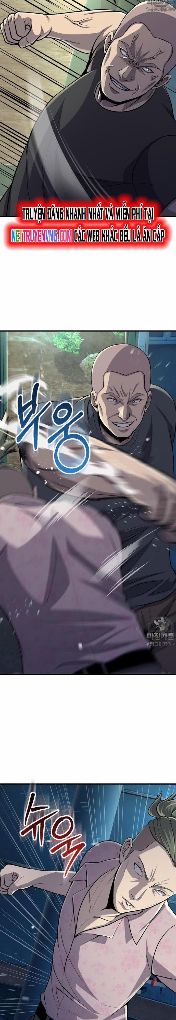 Không Khoan Nhượng 9 trang 5