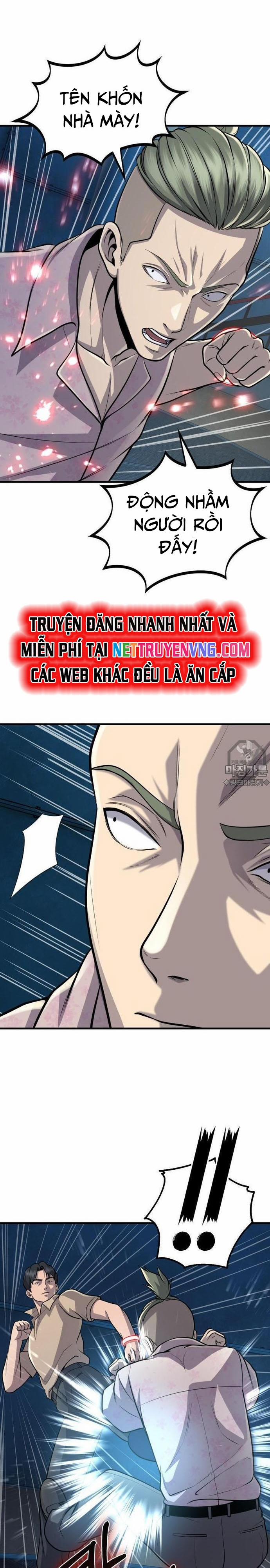 Không Khoan Nhượng 9 trang 7