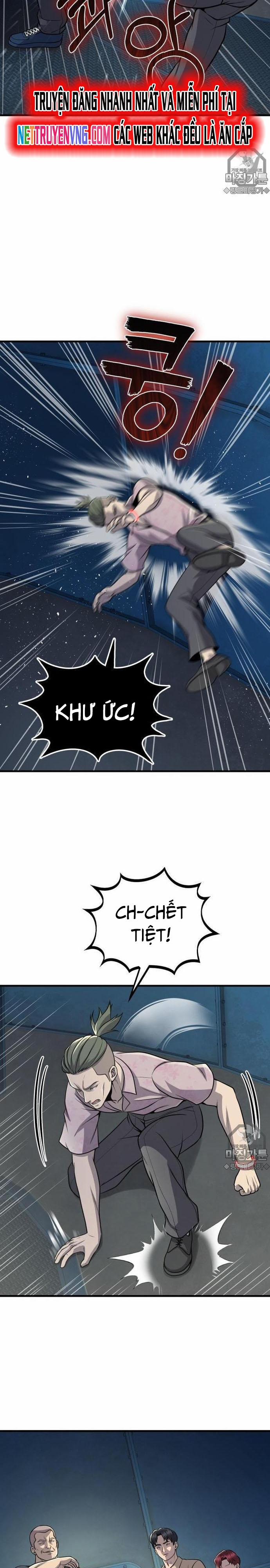 Không Khoan Nhượng 9 trang 8