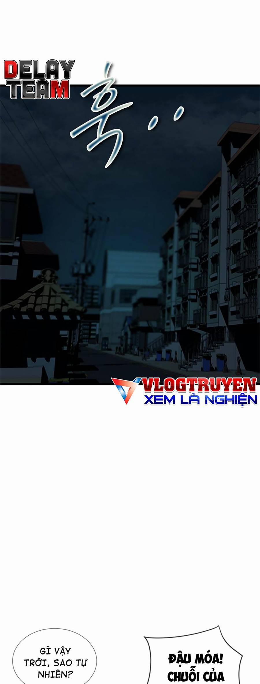 Không Làm Anh Hùng Để Trở Thành Nhân Vật Phản Diện Chương 1 Trang 48