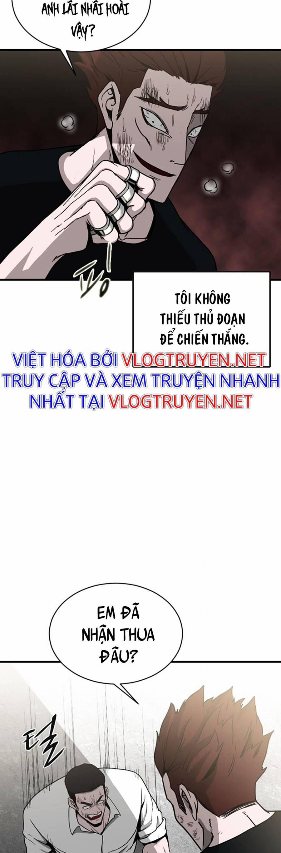 Không Làm Anh Hùng Để Trở Thành Nhân Vật Phản Diện Chương 10 Trang 22