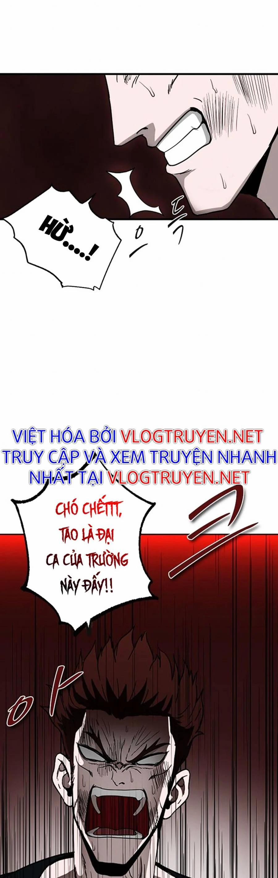 Không Làm Anh Hùng Để Trở Thành Nhân Vật Phản Diện Chương 10 Trang 35