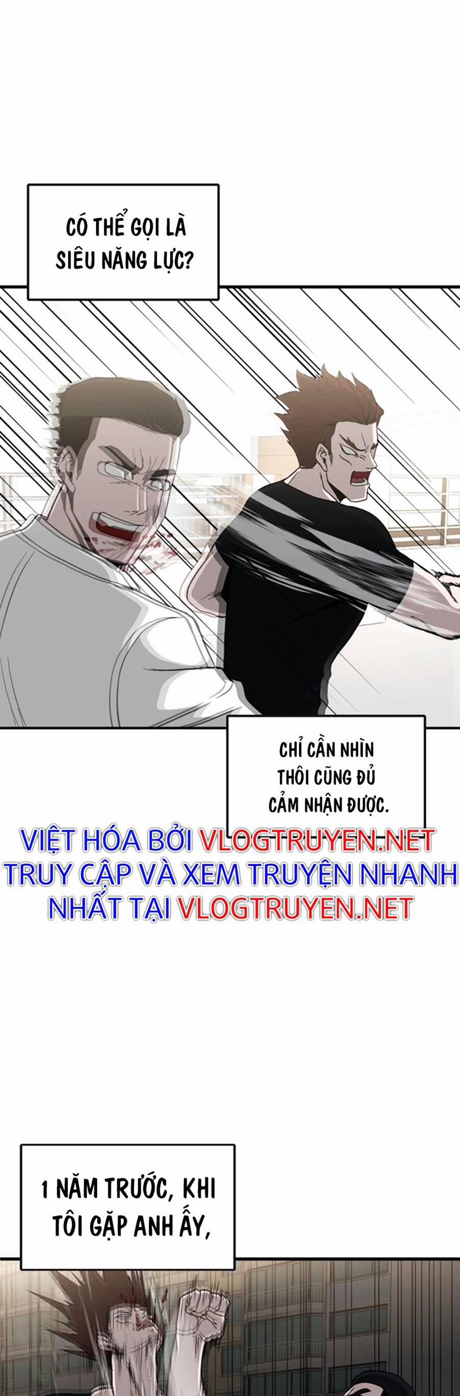 Không Làm Anh Hùng Để Trở Thành Nhân Vật Phản Diện Chương 10 Trang 10