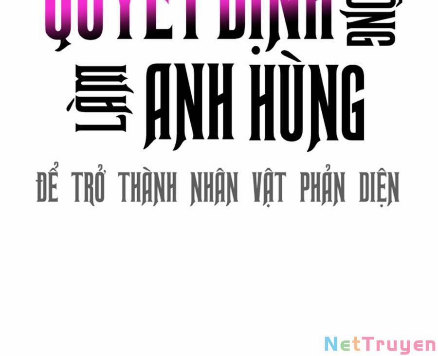 Không Làm Anh Hùng Để Trở Thành Nhân Vật Phản Diện Chương 11 Trang 99