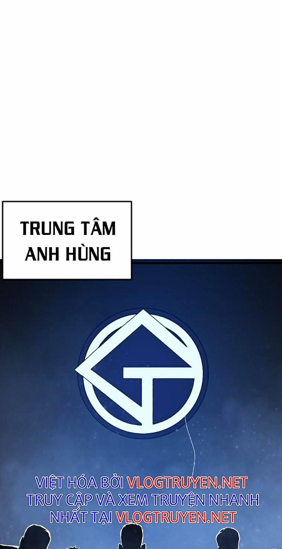 Không Làm Anh Hùng Để Trở Thành Nhân Vật Phản Diện Chương 5 Trang 3