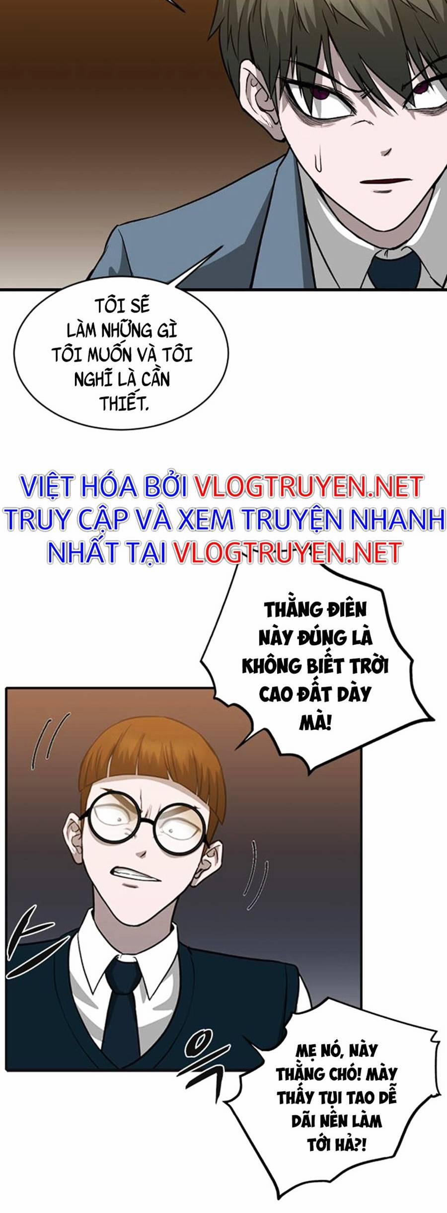 Không Làm Anh Hùng Để Trở Thành Nhân Vật Phản Diện Chương 8 Trang 57