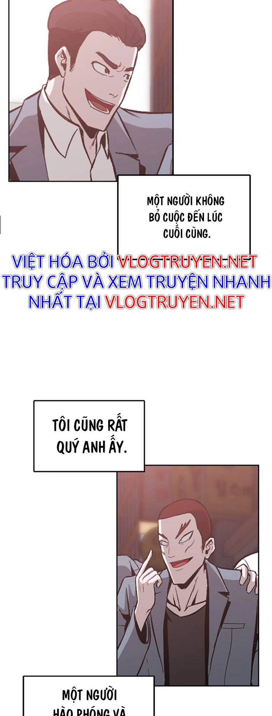 Không Làm Anh Hùng Để Trở Thành Nhân Vật Phản Diện Chương 9 Trang 27