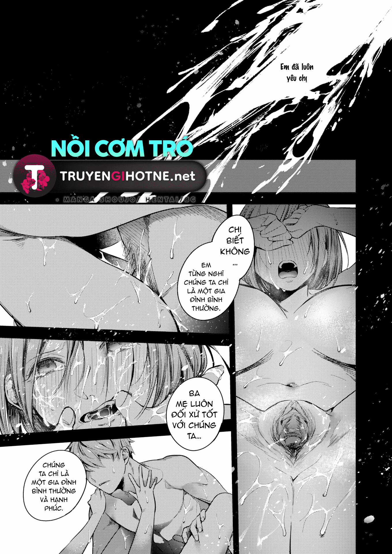 Không Lùi Bước 2 trang 10