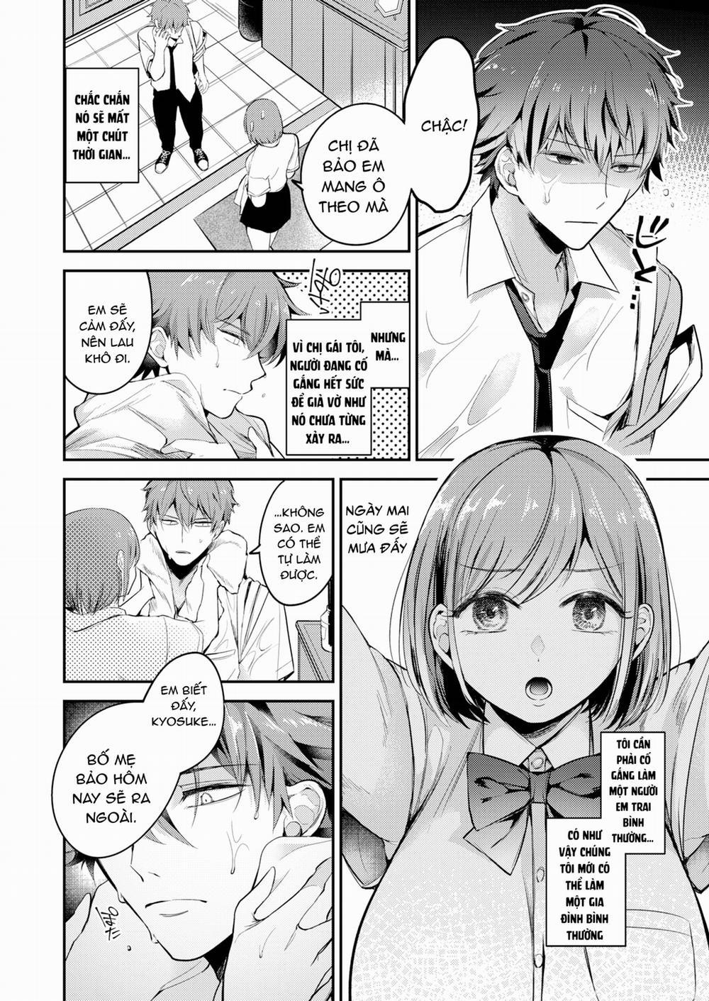 Không Lùi Bước 2 trang 23