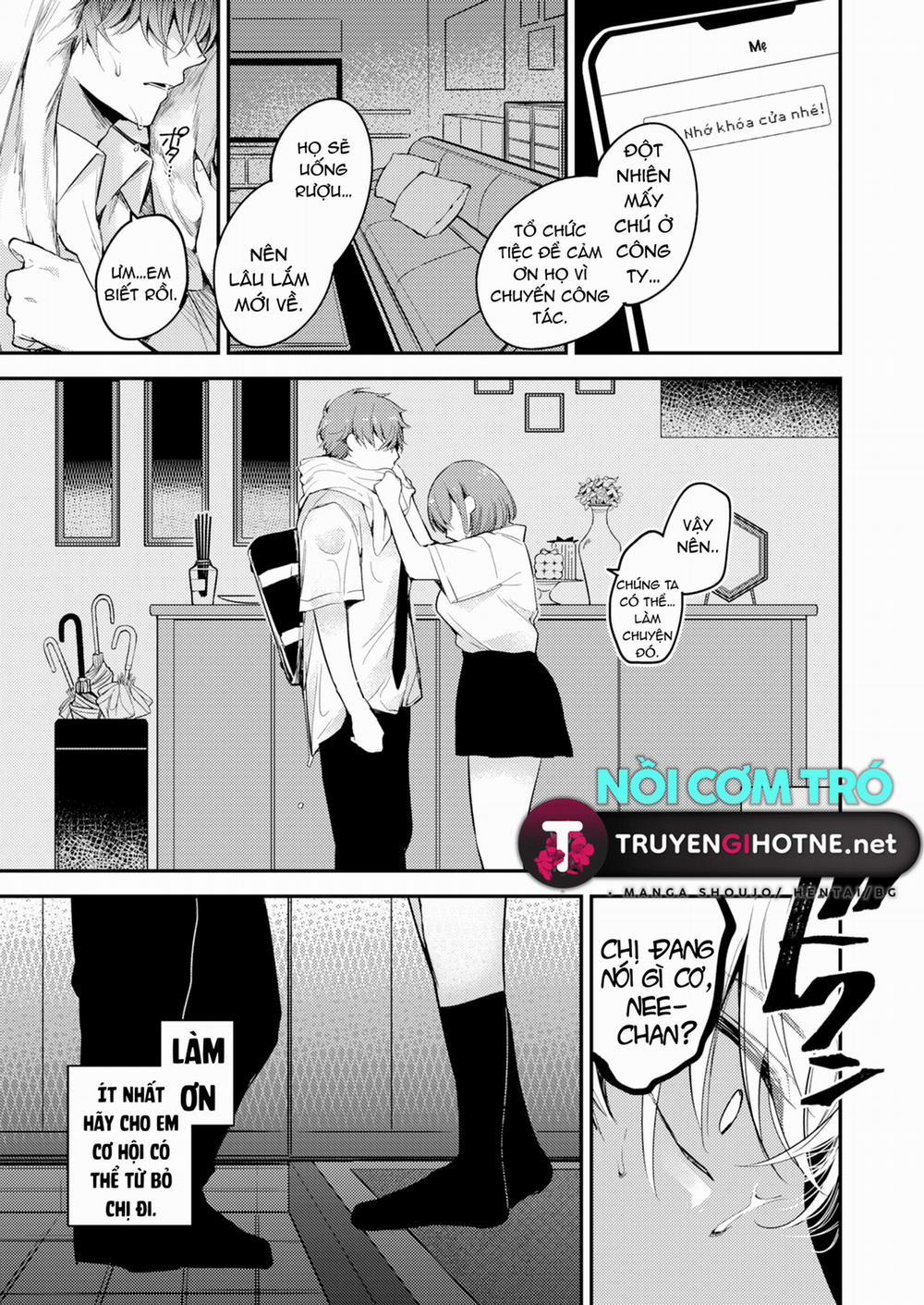 Không Lùi Bước 2 trang 24