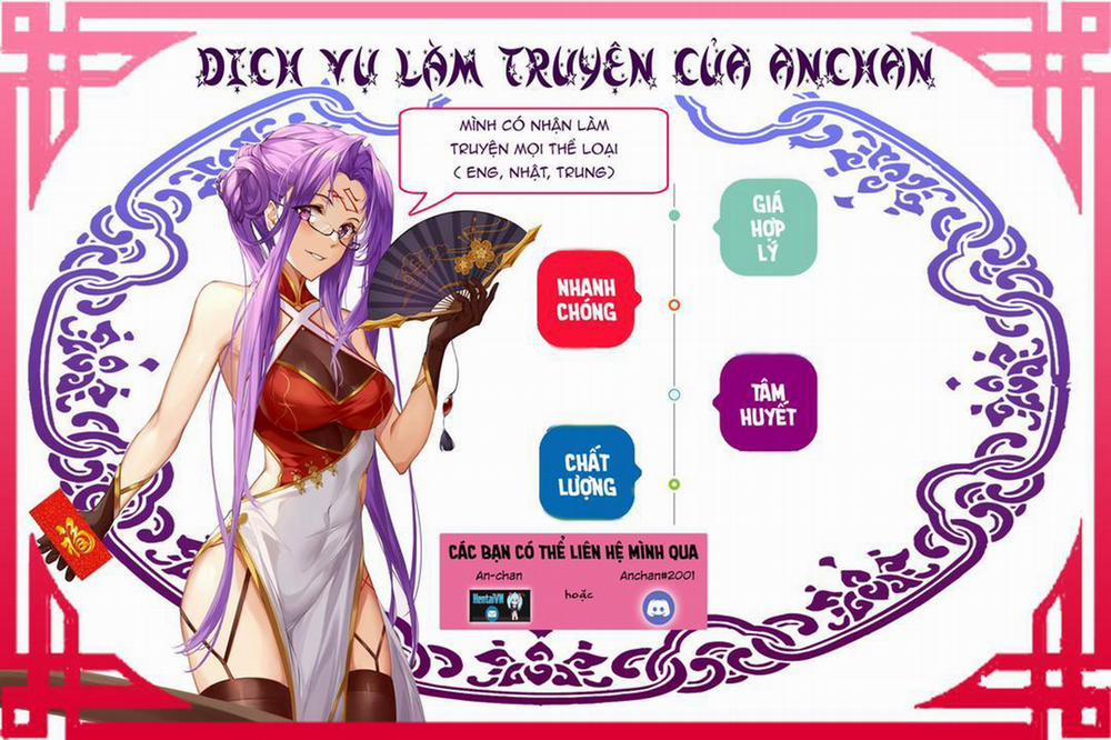 Không muốn chơi với chị gái vếu bự này sao? Oneshot trang 1