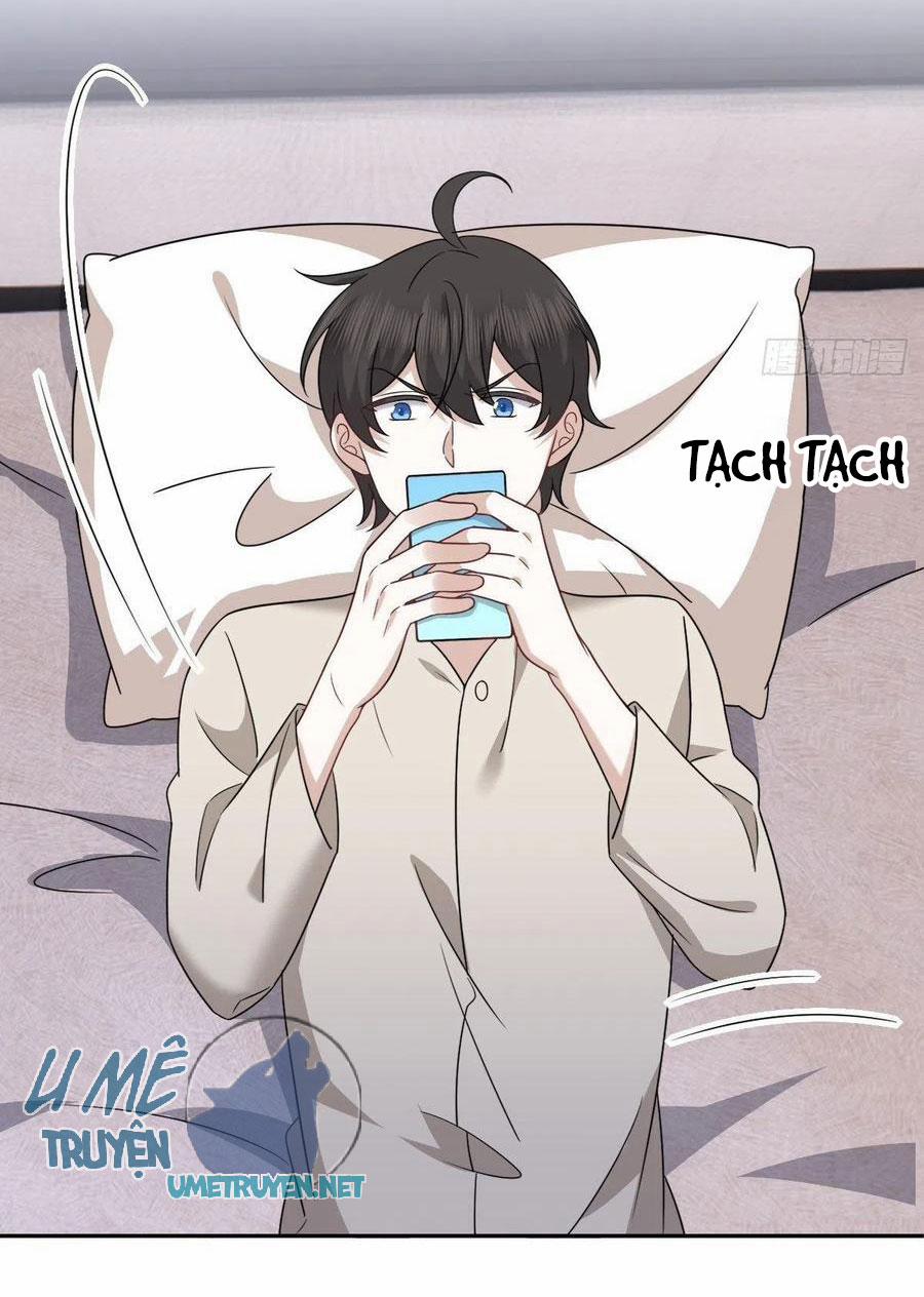 Không Nỗ Lực Thì Phải Làm Hoàng Phu 101 trang 11