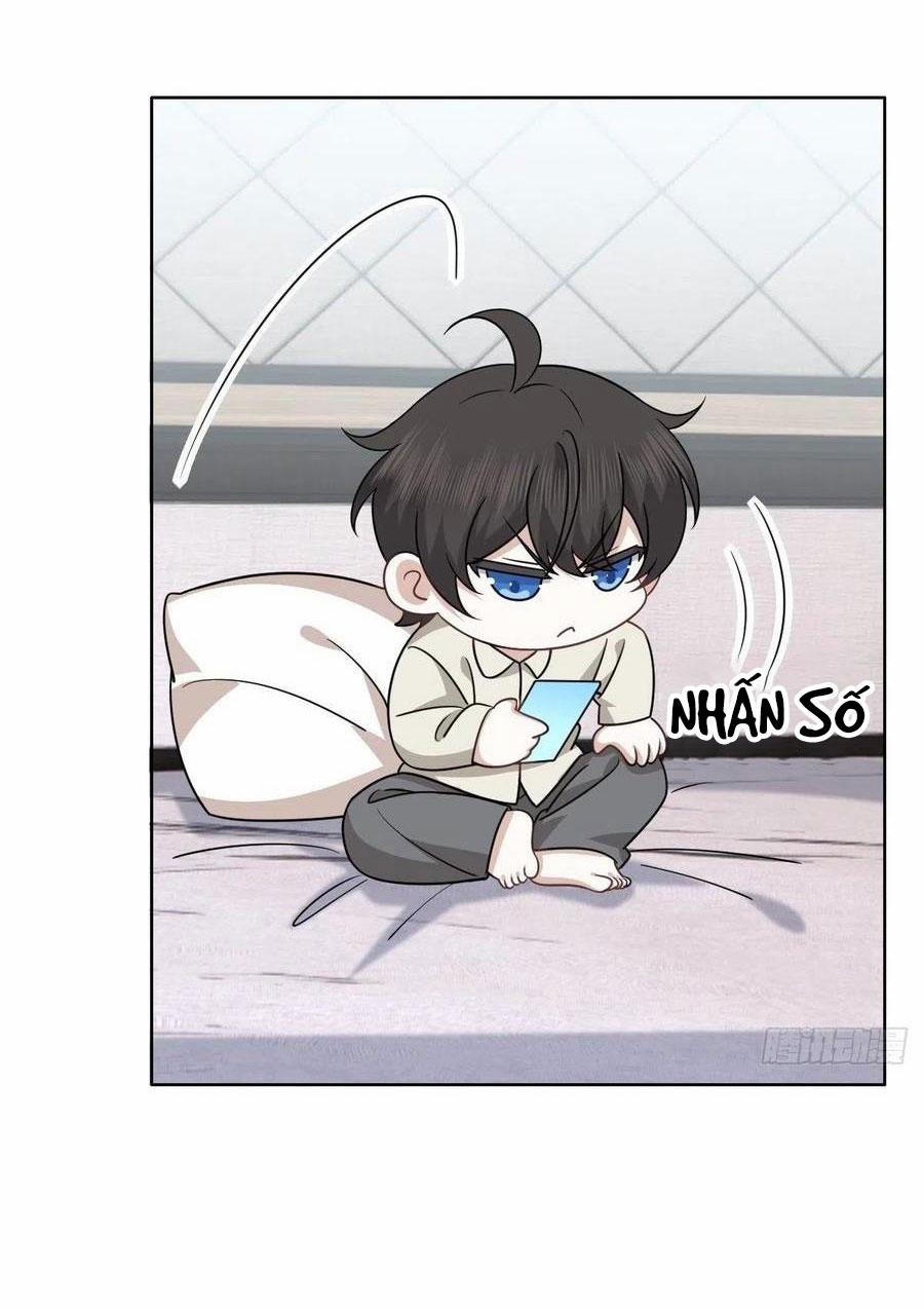 Không Nỗ Lực Thì Phải Làm Hoàng Phu 101 trang 14