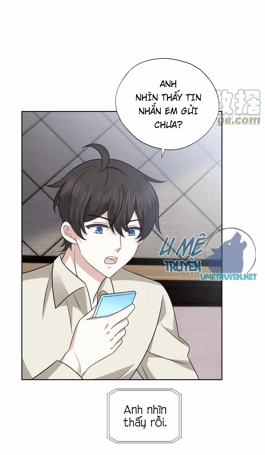 Không Nỗ Lực Thì Phải Làm Hoàng Phu 101 trang 16