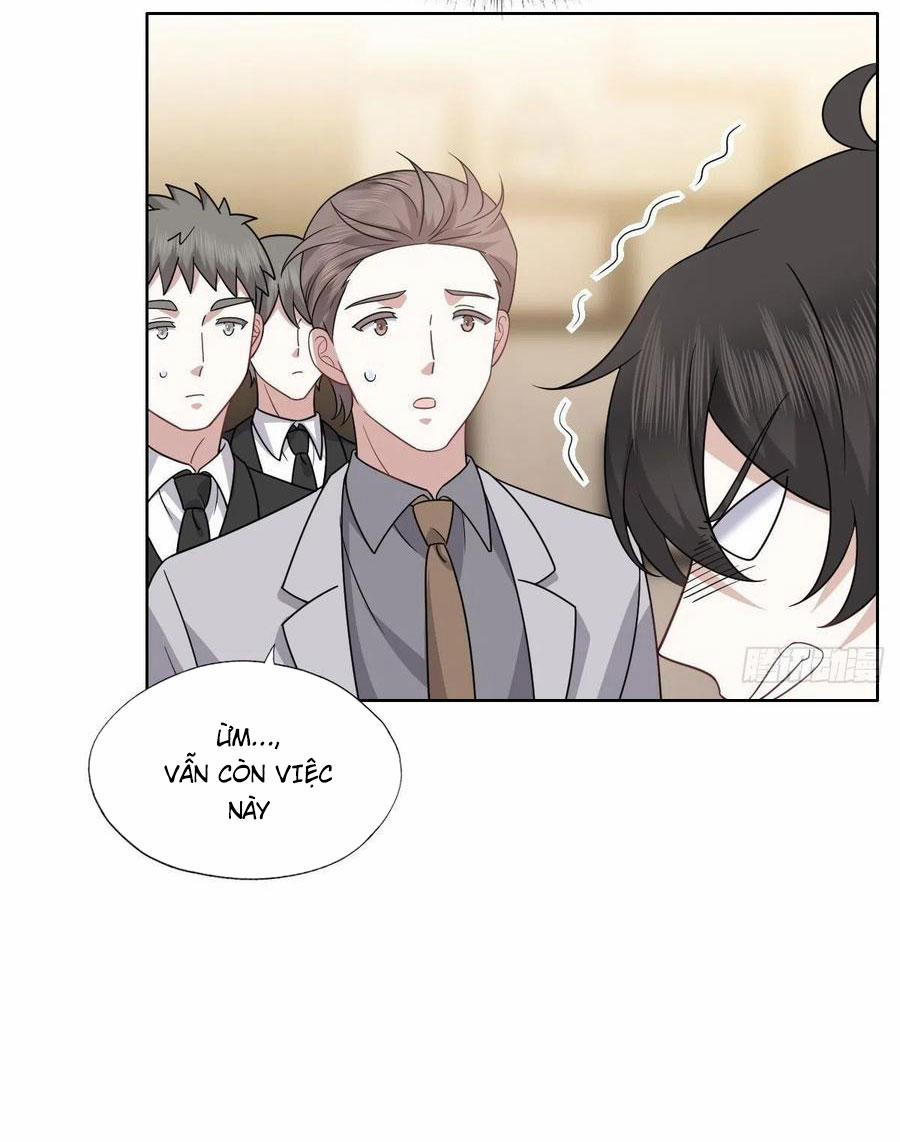 Không Nỗ Lực Thì Phải Làm Hoàng Phu 101 trang 2