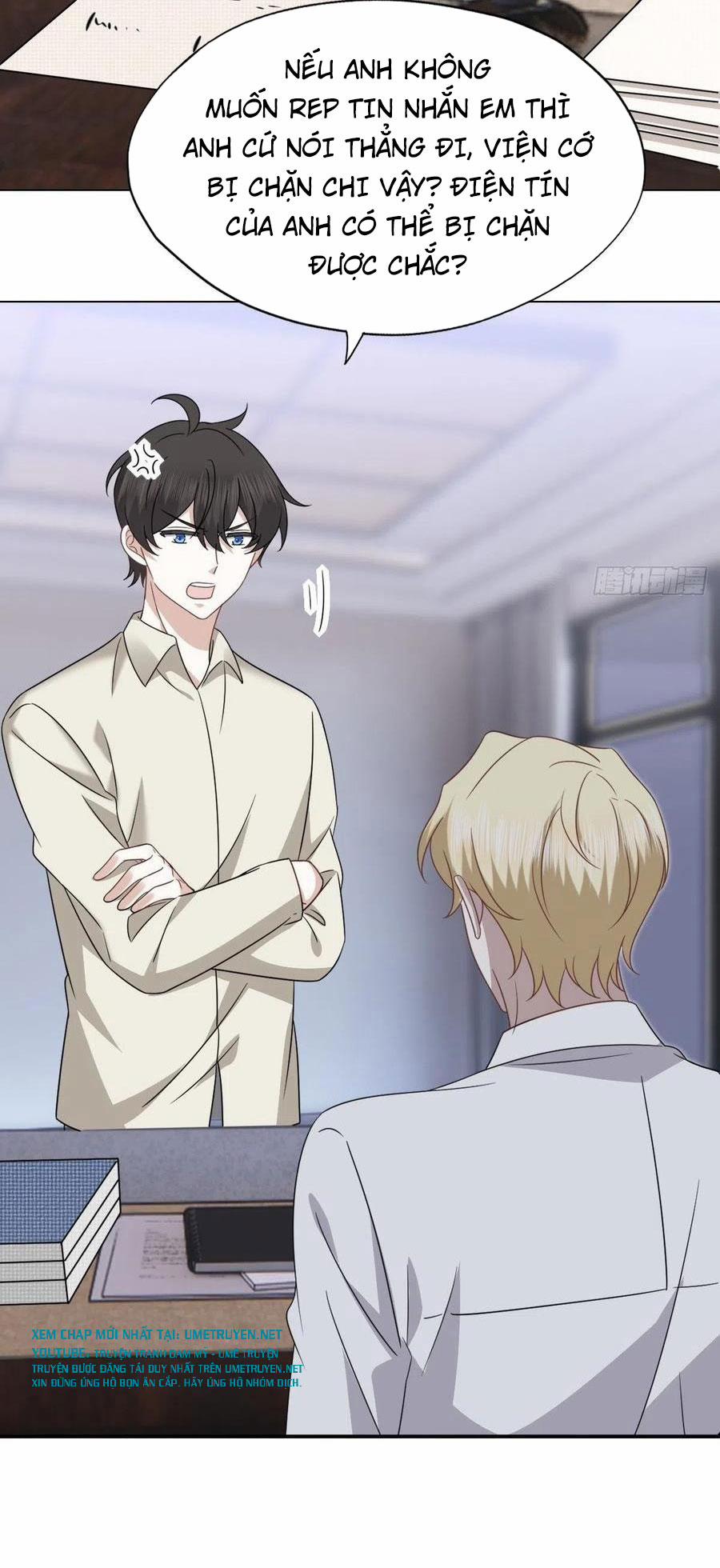 Không Nỗ Lực Thì Phải Làm Hoàng Phu 101 trang 23