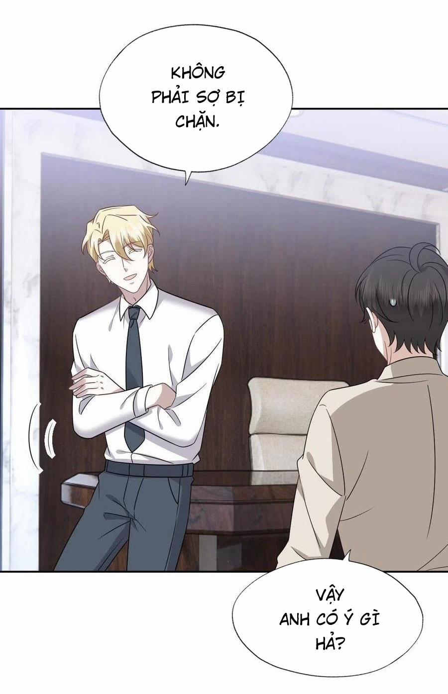 Không Nỗ Lực Thì Phải Làm Hoàng Phu 101 trang 28