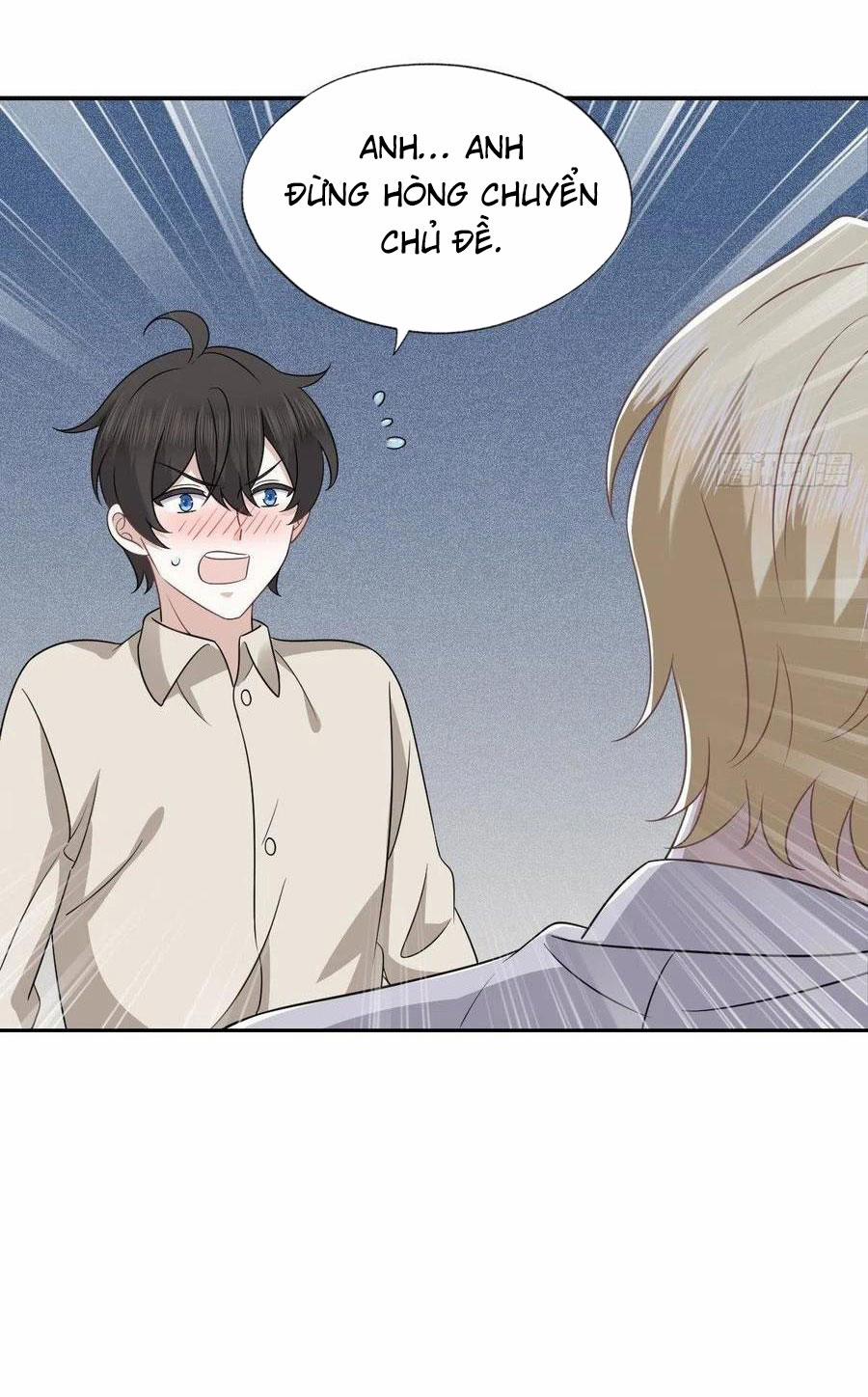 Không Nỗ Lực Thì Phải Làm Hoàng Phu 101 trang 30