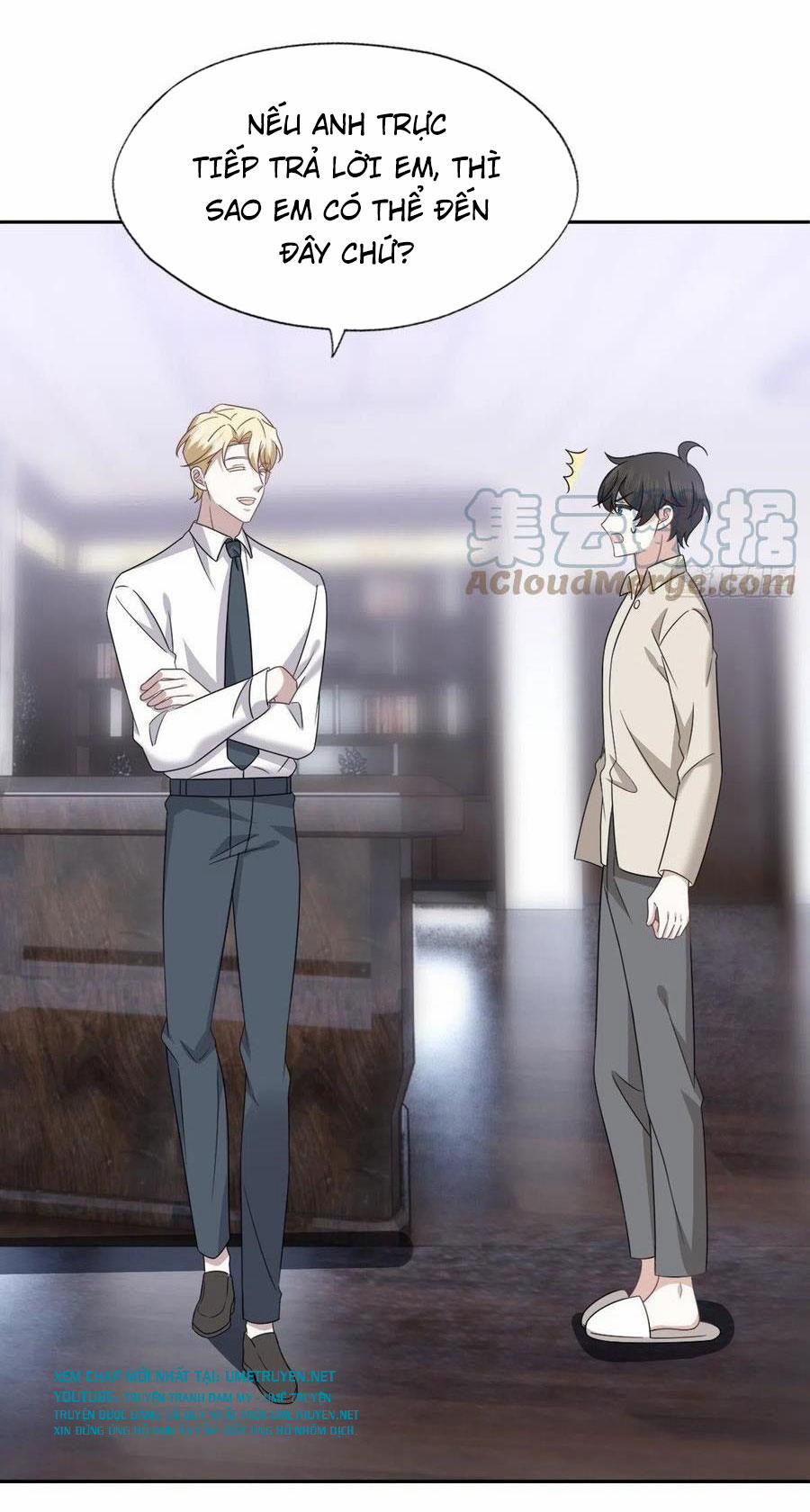 Không Nỗ Lực Thì Phải Làm Hoàng Phu 101 trang 31