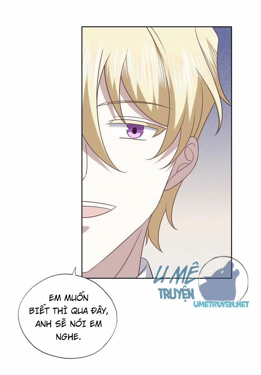 Không Nỗ Lực Thì Phải Làm Hoàng Phu 101 trang 34