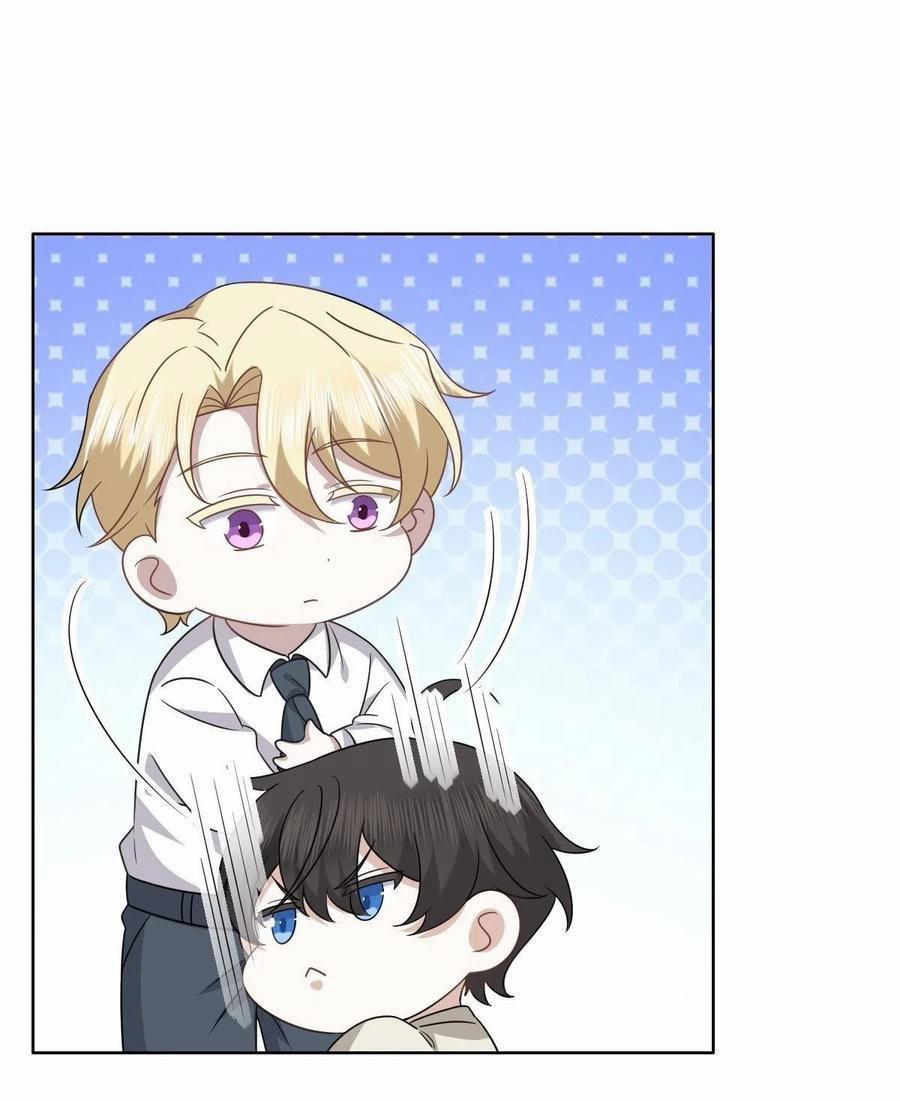 Không Nỗ Lực Thì Phải Làm Hoàng Phu 101 trang 38