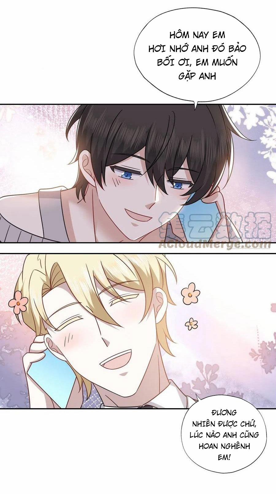 Không Nỗ Lực Thì Phải Làm Hoàng Phu 101 trang 45