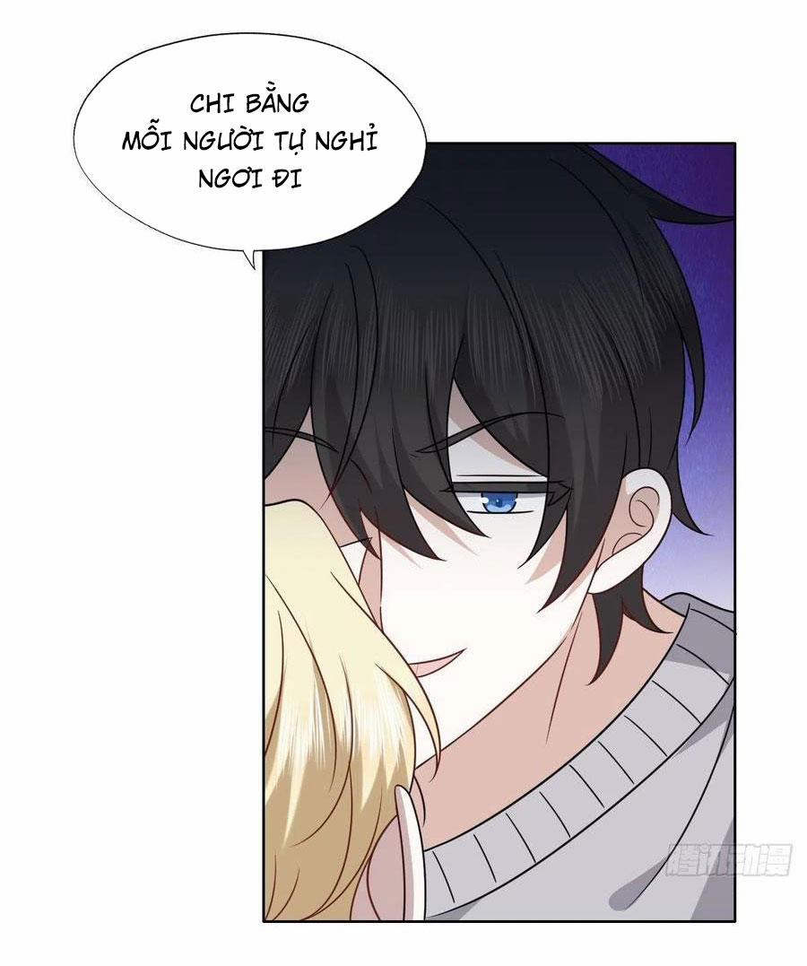 Không Nỗ Lực Thì Phải Làm Hoàng Phu 101 trang 47