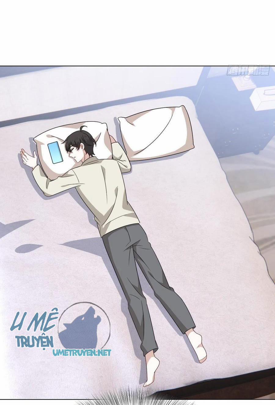 Không Nỗ Lực Thì Phải Làm Hoàng Phu 101 trang 8