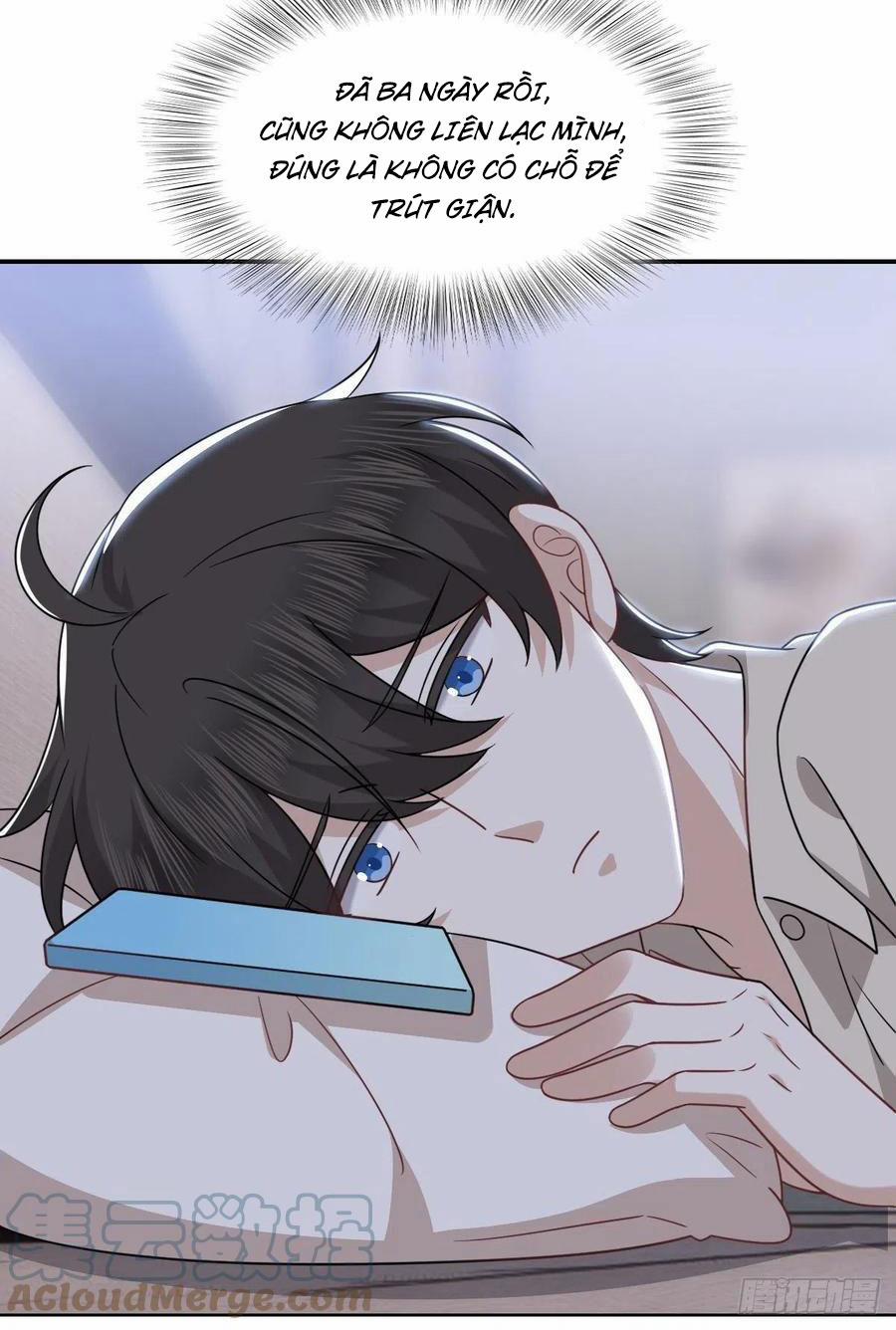 Không Nỗ Lực Thì Phải Làm Hoàng Phu 101 trang 9