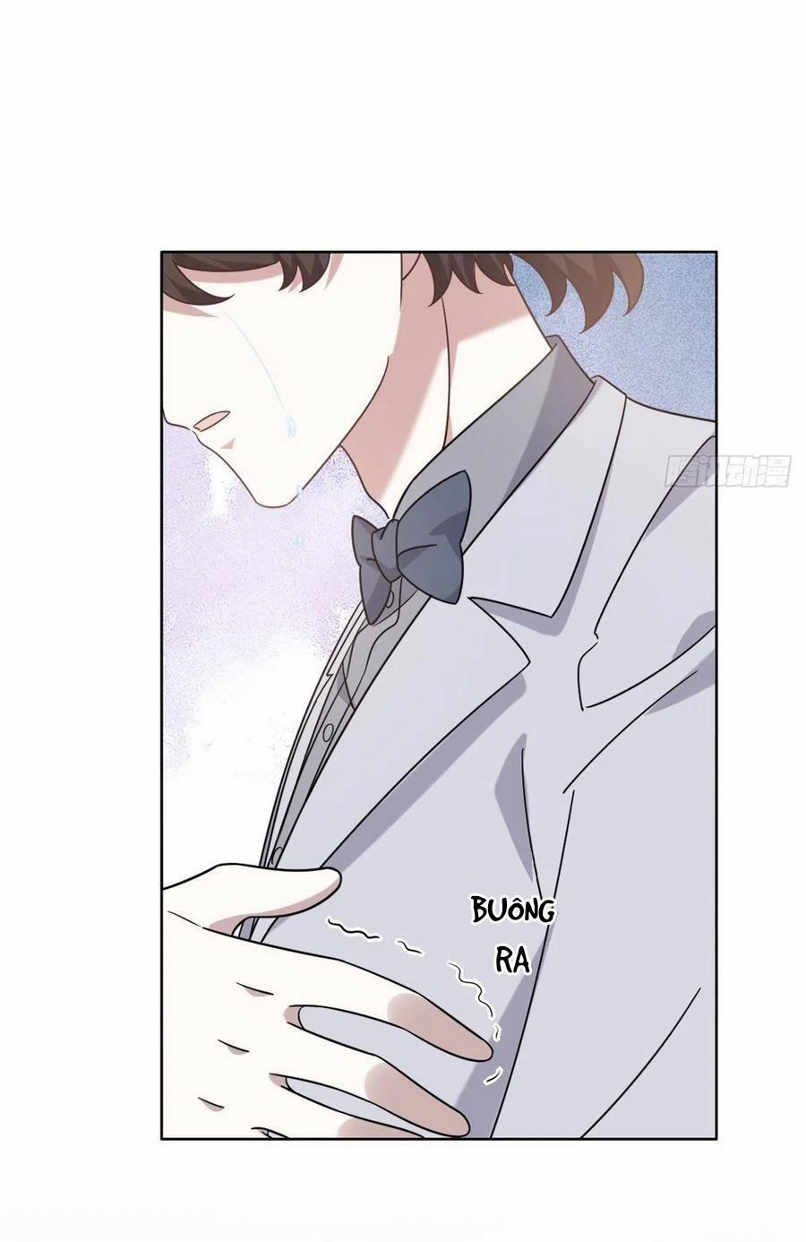 Không Nỗ Lực Thì Phải Làm Hoàng Phu 111 trang 2