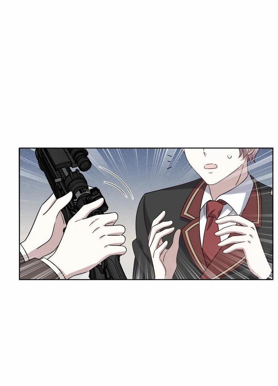 Không Nỗ Lực Thì Phải Làm Hoàng Phu 111 trang 21