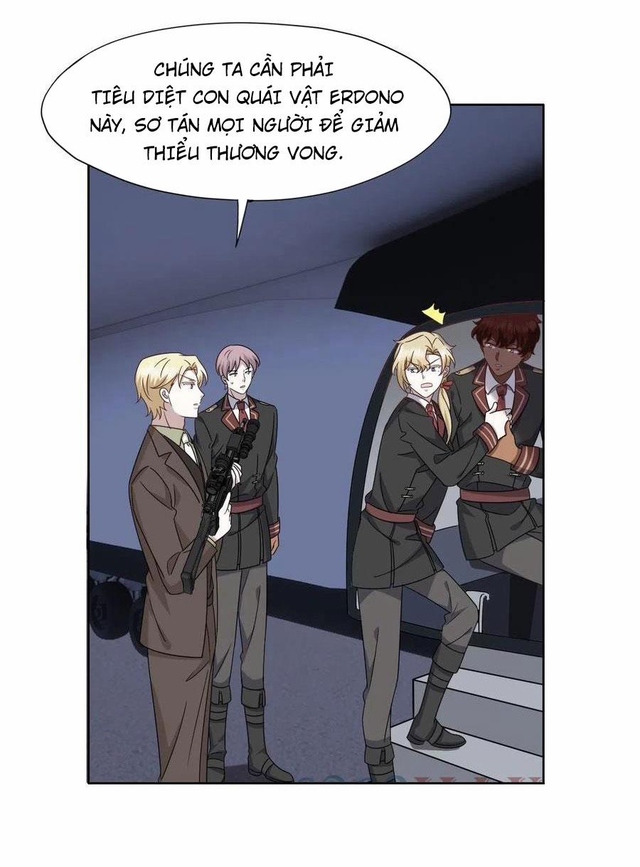 Không Nỗ Lực Thì Phải Làm Hoàng Phu 111 trang 22