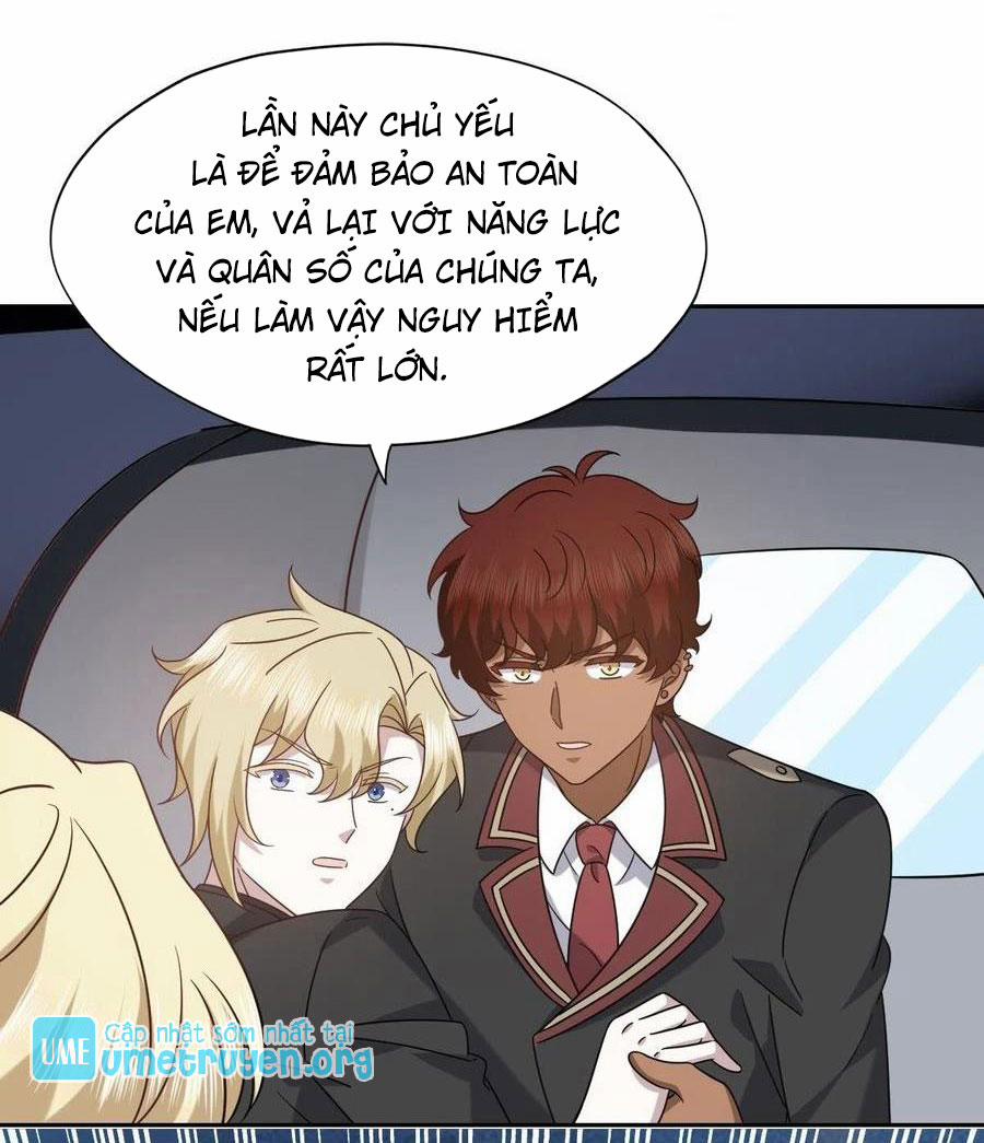 Không Nỗ Lực Thì Phải Làm Hoàng Phu 111 trang 23