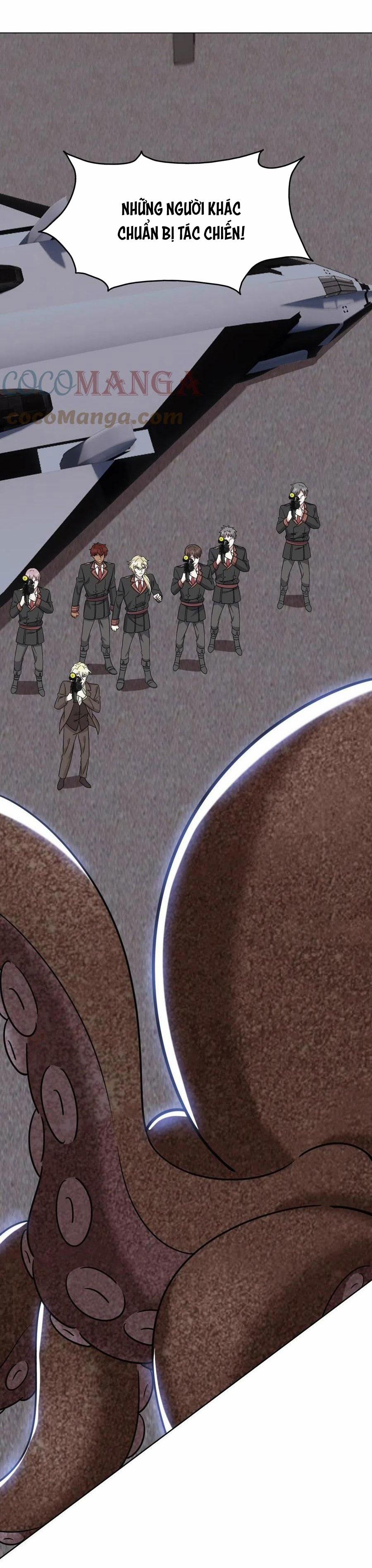 Không Nỗ Lực Thì Phải Làm Hoàng Phu 111 trang 31