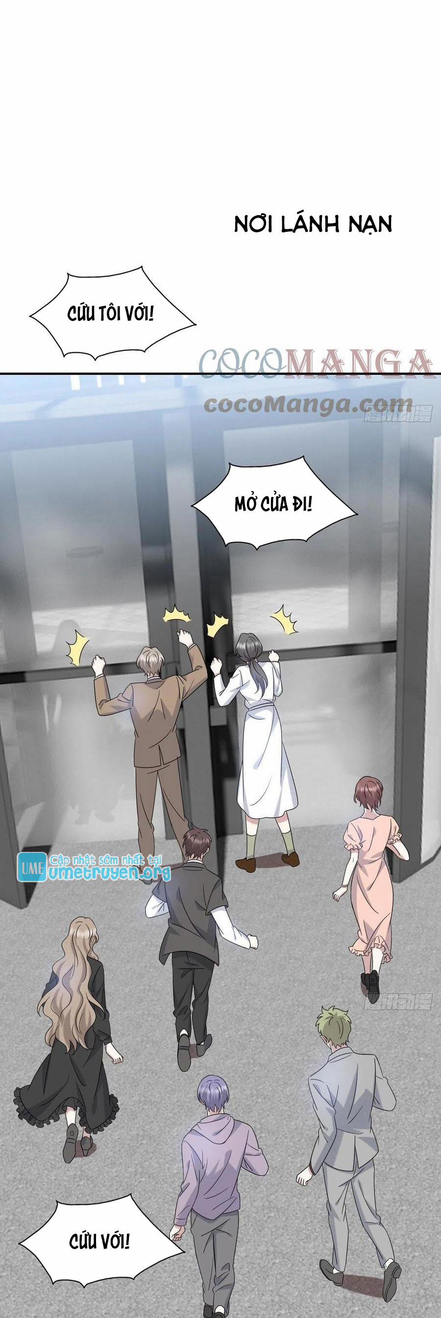 Không Nỗ Lực Thì Phải Làm Hoàng Phu 111 trang 32