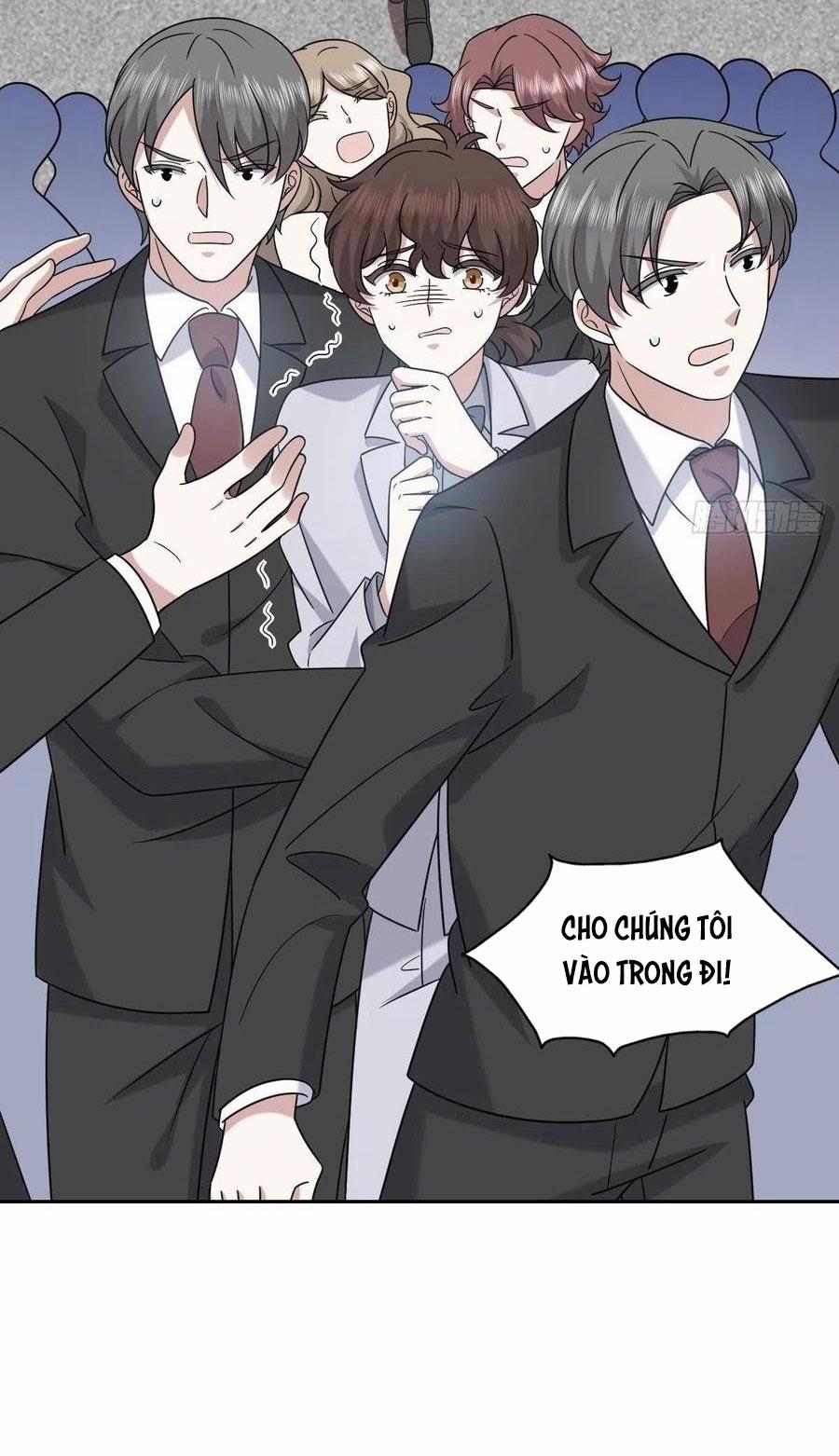 Không Nỗ Lực Thì Phải Làm Hoàng Phu 111 trang 33